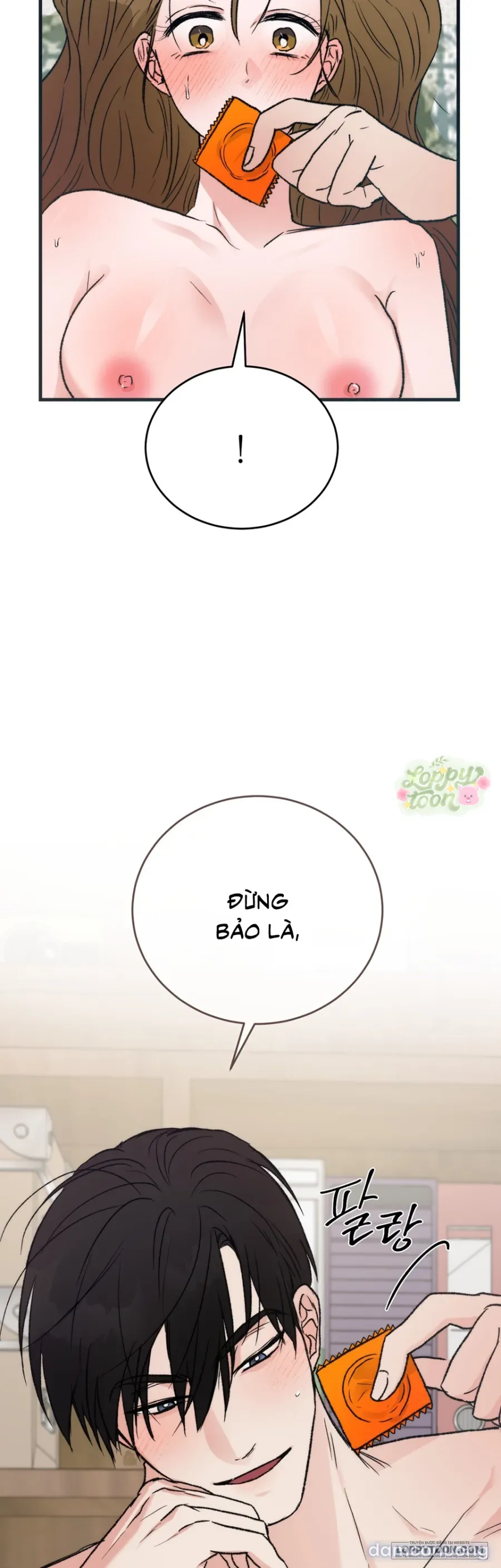 [KHÔNG CHE] Khúc Hát Giữa Mùa Hè 
