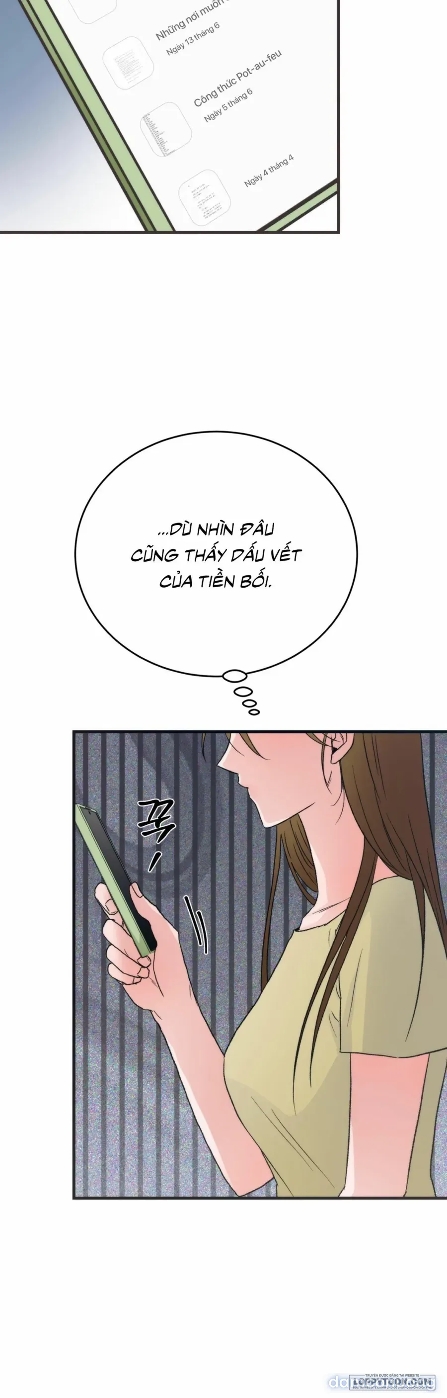[KHÔNG CHE] Khúc Hát Giữa Mùa Hè 