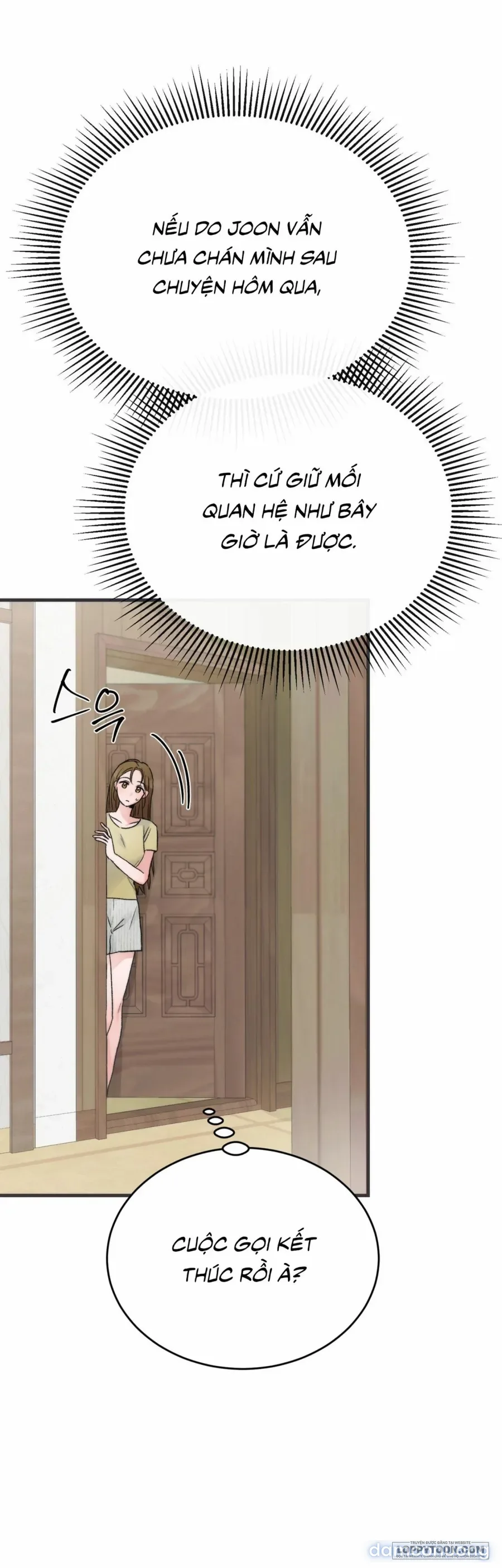 [KHÔNG CHE] Khúc Hát Giữa Mùa Hè 