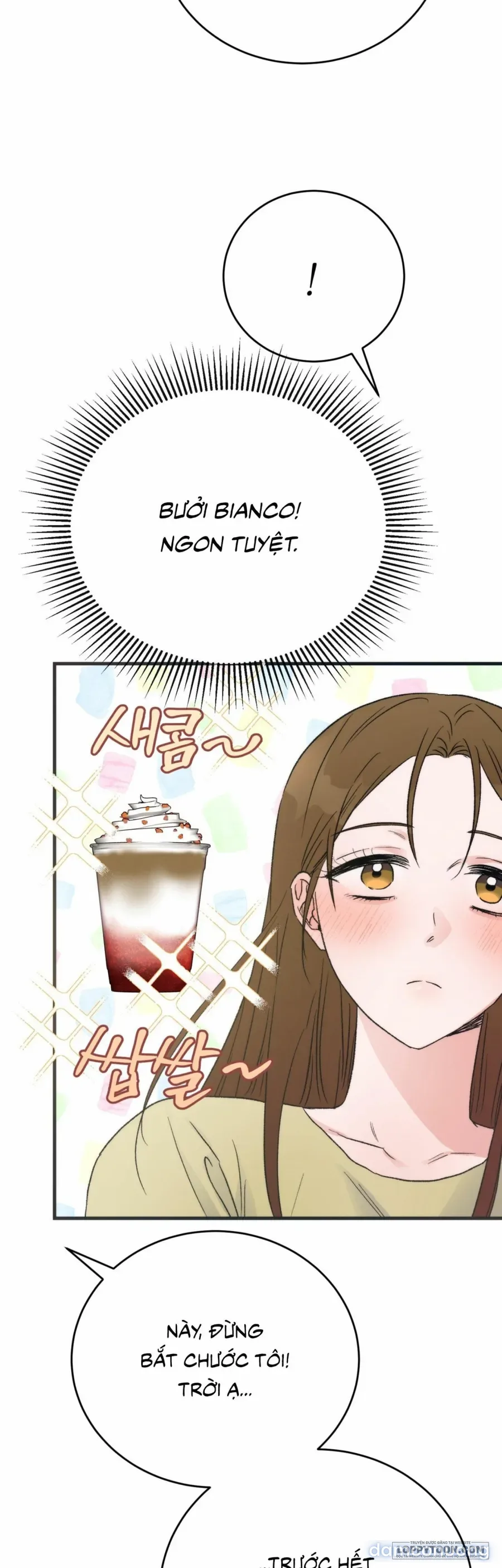 [KHÔNG CHE] Khúc Hát Giữa Mùa Hè 