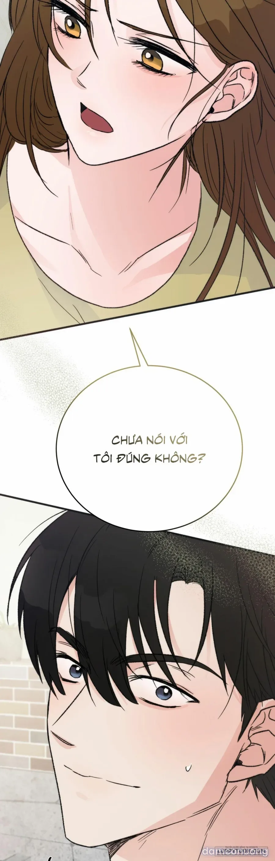 [KHÔNG CHE] Khúc Hát Giữa Mùa Hè 
