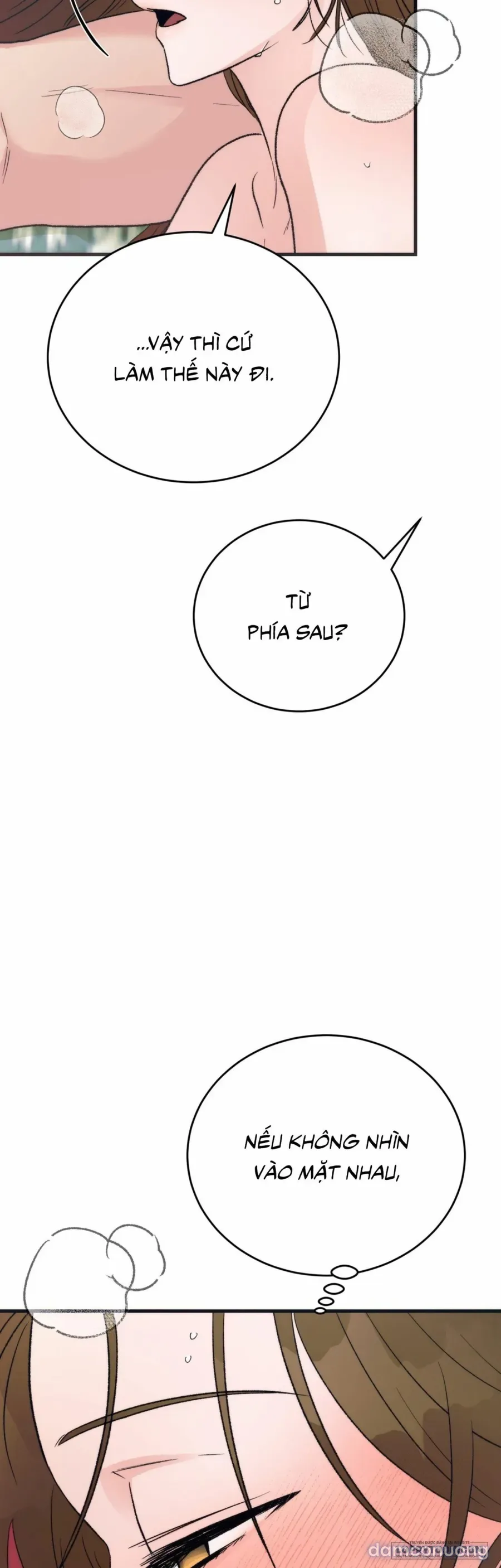 [KHÔNG CHE] Khúc Hát Giữa Mùa Hè 
