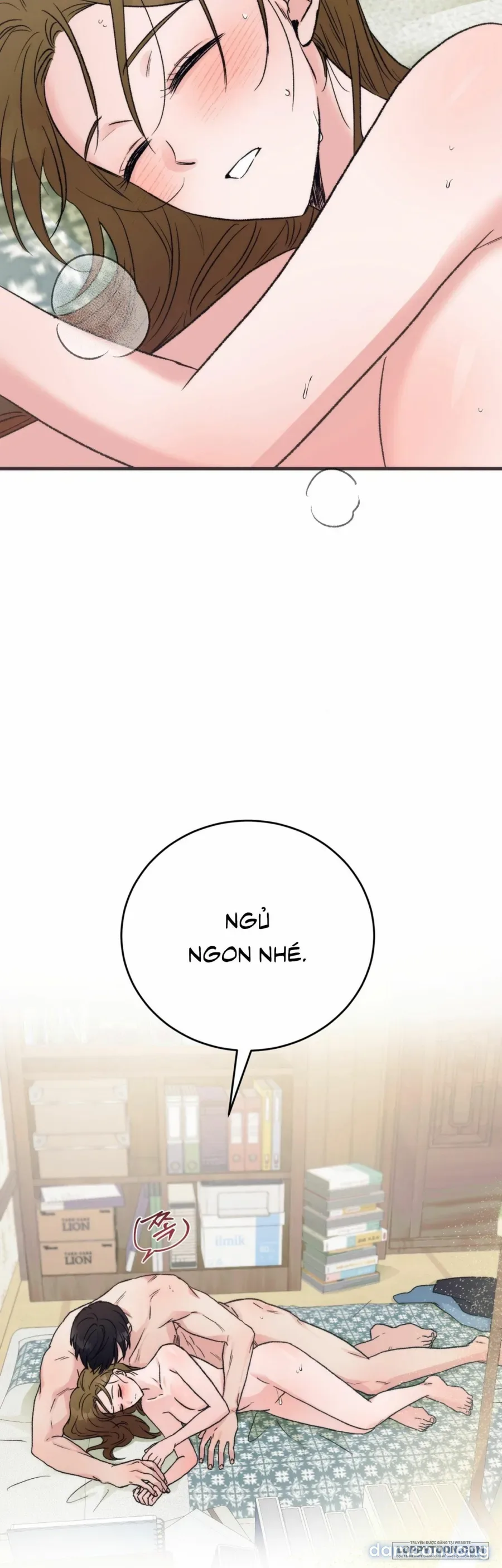 [KHÔNG CHE] Khúc Hát Giữa Mùa Hè 