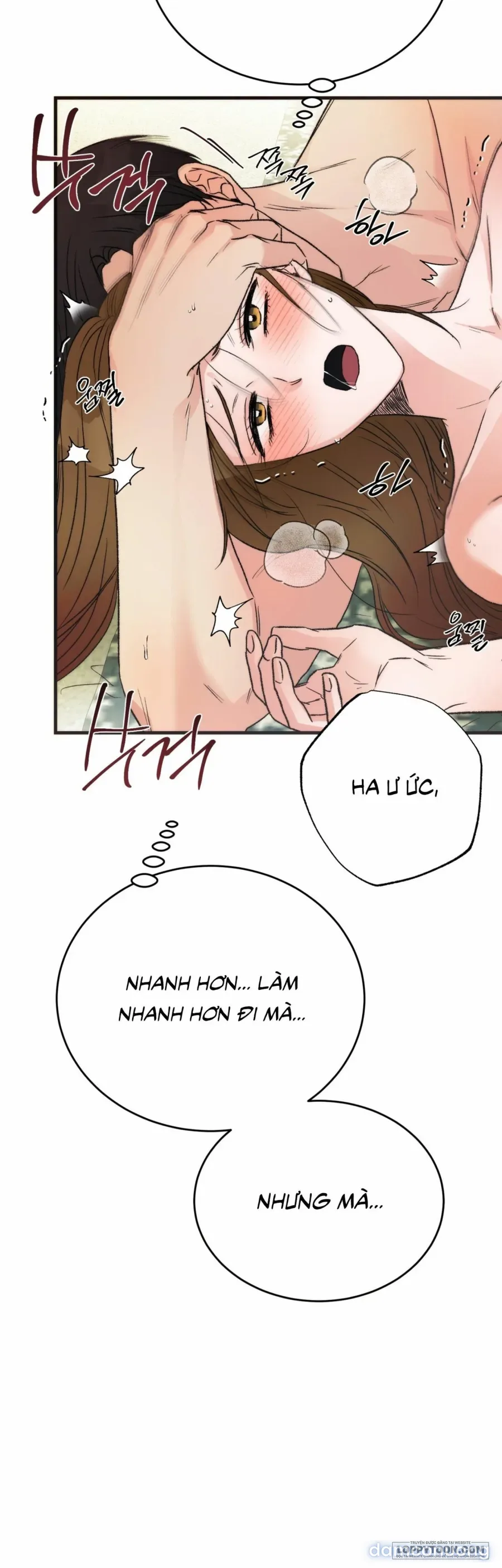 [KHÔNG CHE] Khúc Hát Giữa Mùa Hè 