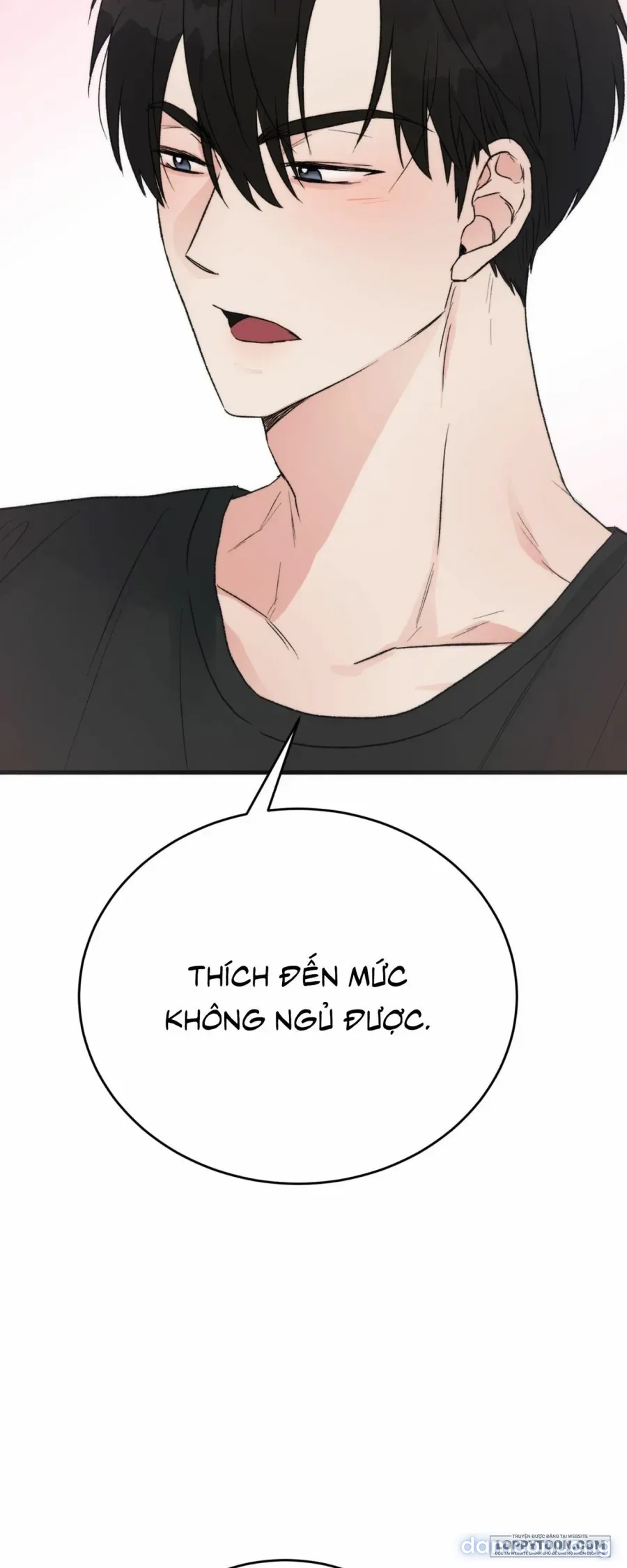 [KHÔNG CHE] Khúc Hát Giữa Mùa Hè 