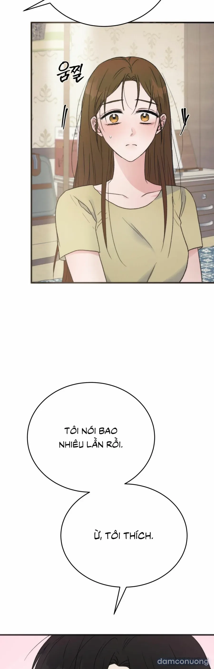 [KHÔNG CHE] Khúc Hát Giữa Mùa Hè 