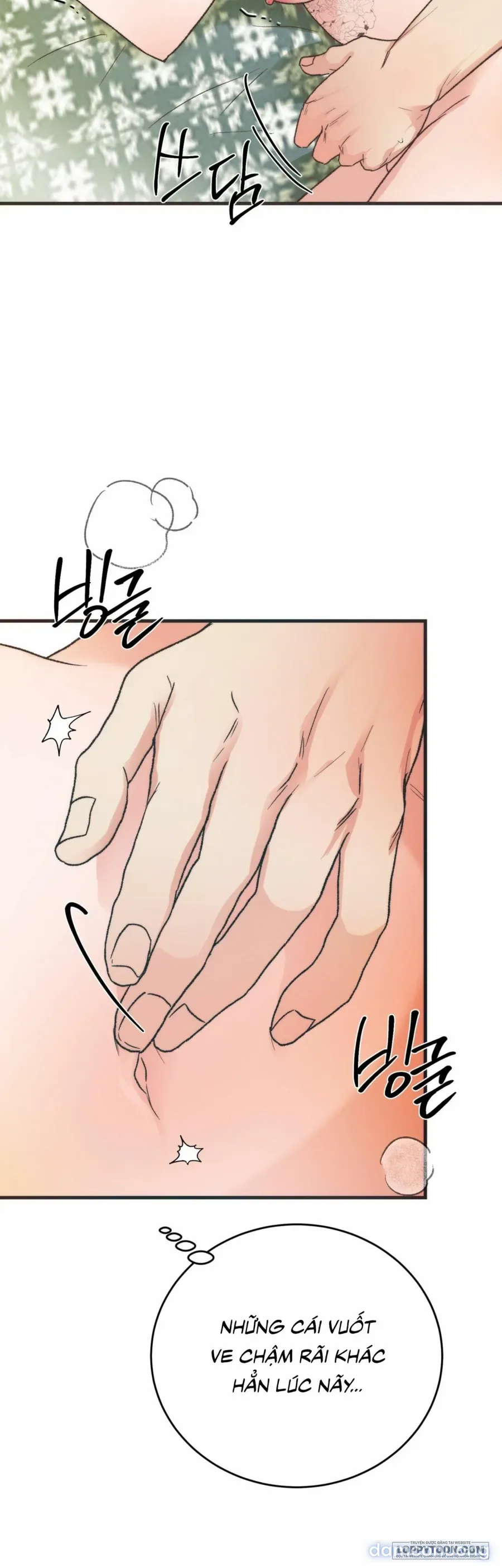 [KHÔNG CHE] Khúc Hát Giữa Mùa Hè 
