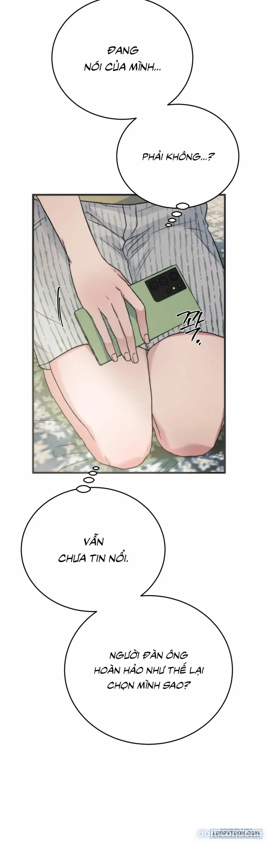 [KHÔNG CHE] Khúc Hát Giữa Mùa Hè 