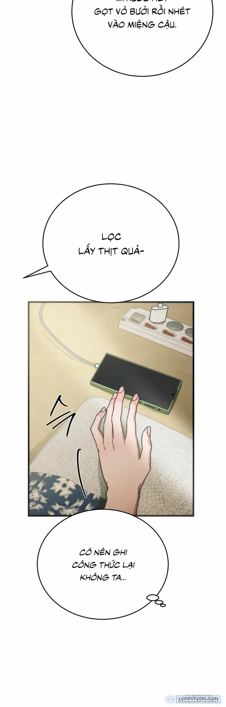 [KHÔNG CHE] Khúc Hát Giữa Mùa Hè 