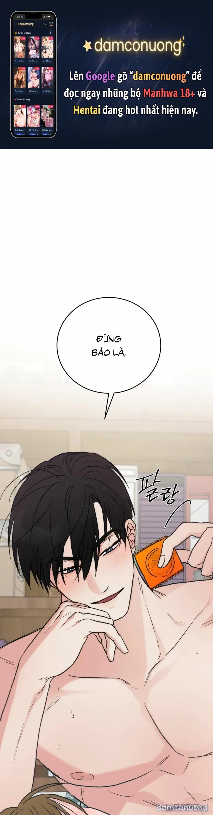 [KHÔNG CHE] Khúc Hát Giữa Mùa Hè 