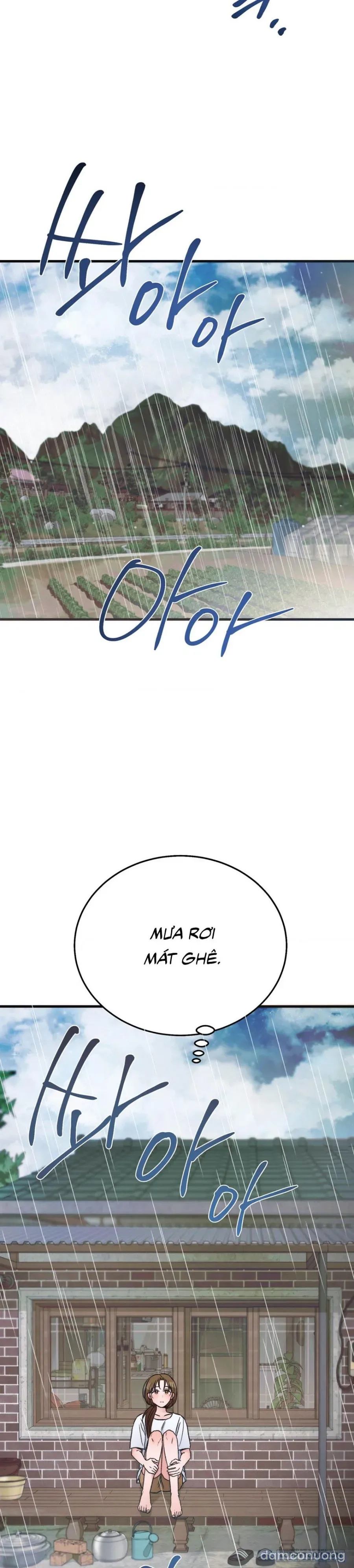 [KHÔNG CHE] Khúc Hát Giữa Mùa Hè 