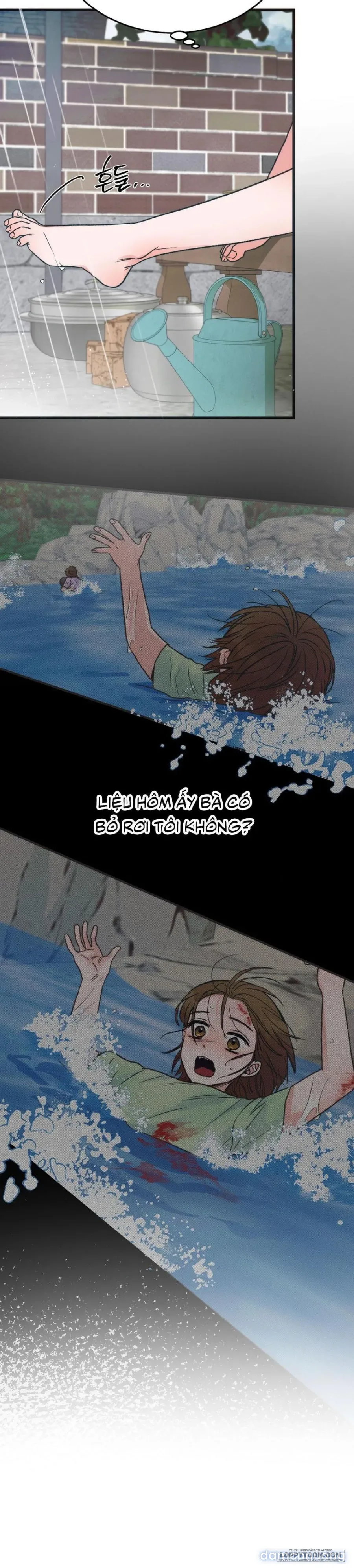 [KHÔNG CHE] Khúc Hát Giữa Mùa Hè 