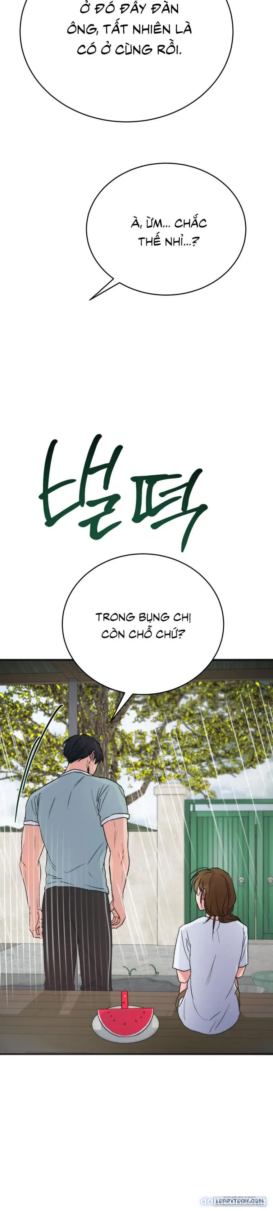[KHÔNG CHE] Khúc Hát Giữa Mùa Hè 