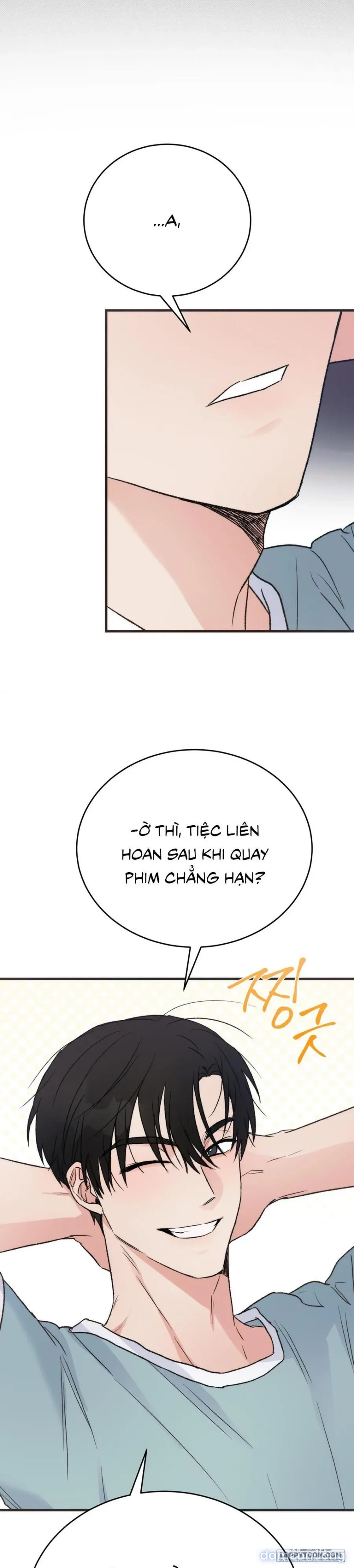 [KHÔNG CHE] Khúc Hát Giữa Mùa Hè 
