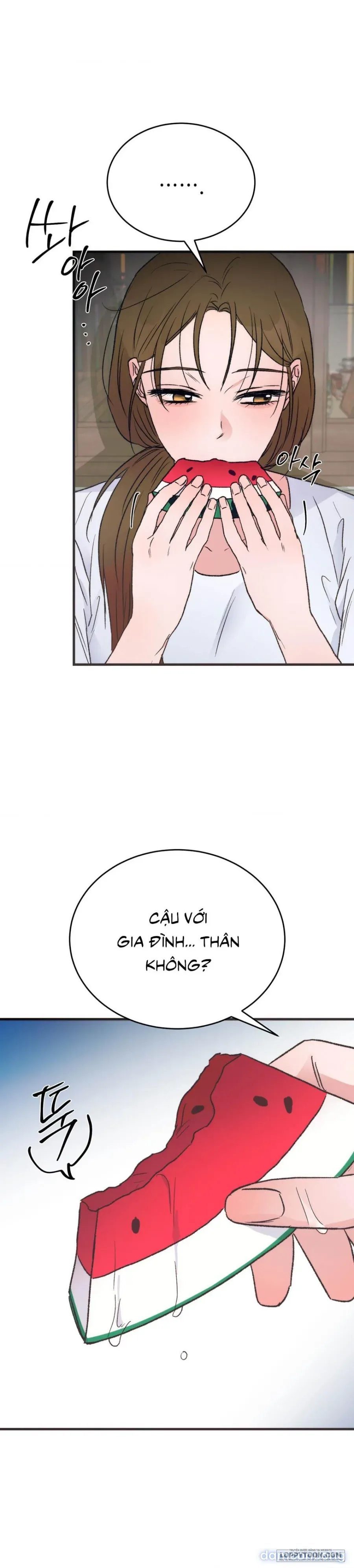 [KHÔNG CHE] Khúc Hát Giữa Mùa Hè 