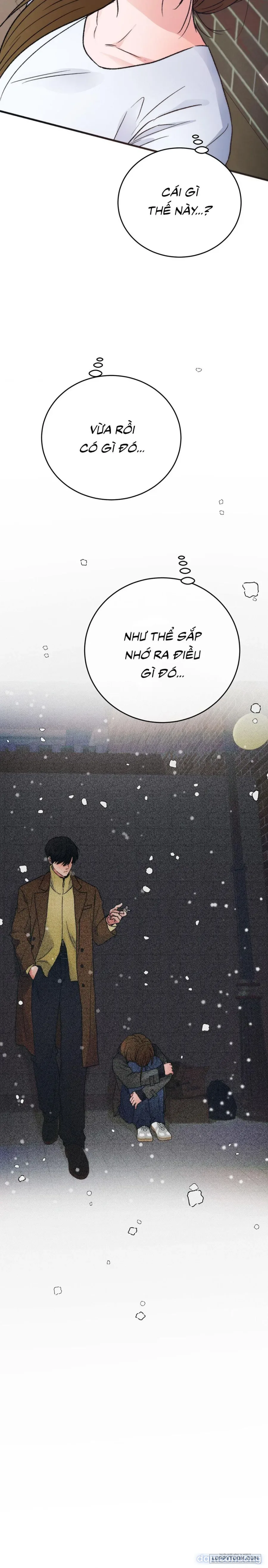 [KHÔNG CHE] Khúc Hát Giữa Mùa Hè 