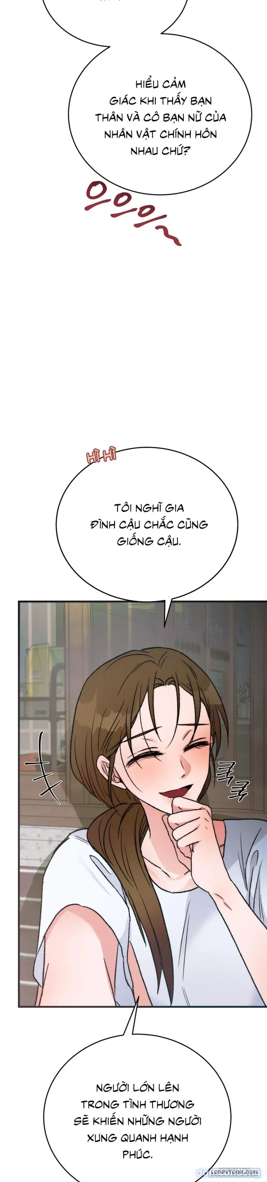 [KHÔNG CHE] Khúc Hát Giữa Mùa Hè 