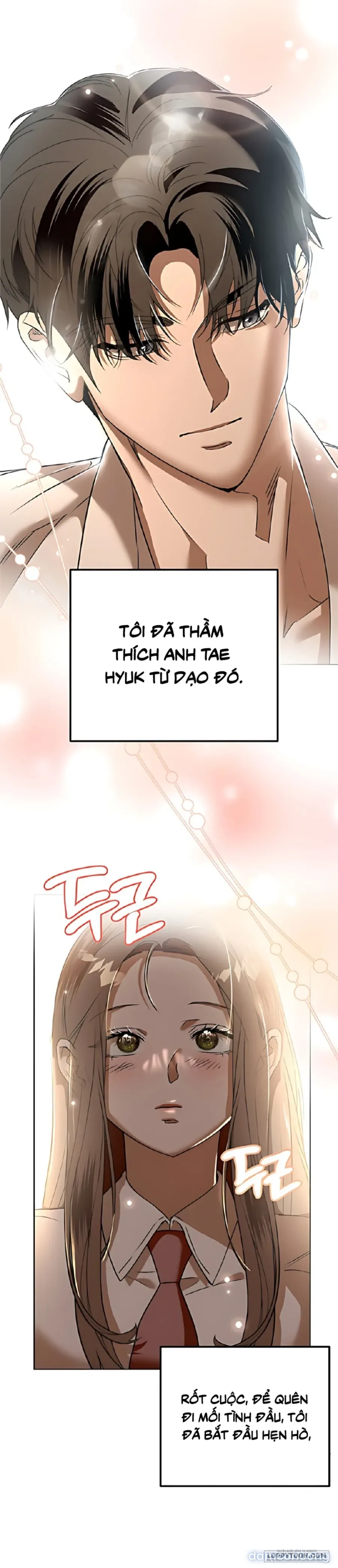 Mỗi Đêm Cùng Bạn Của Anh Trai 