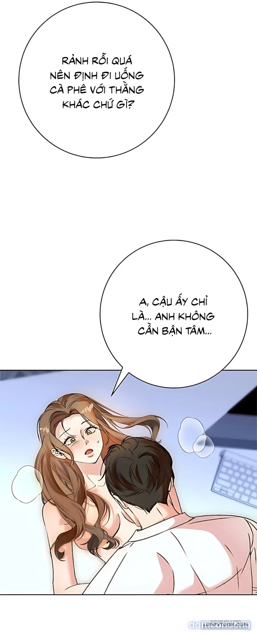 Mỗi Đêm Cùng Bạn Của Anh Trai 