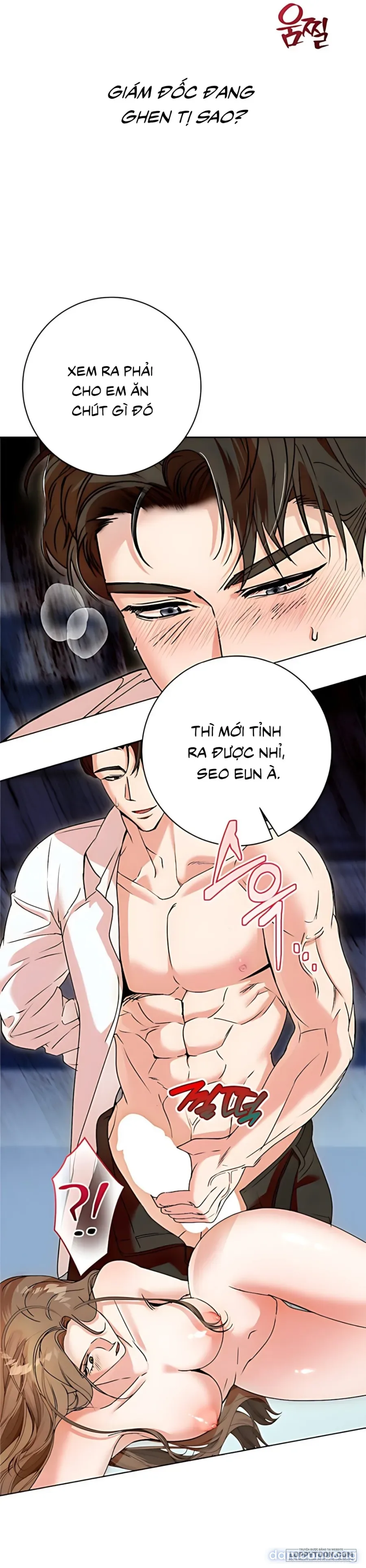 Mỗi Đêm Cùng Bạn Của Anh Trai 