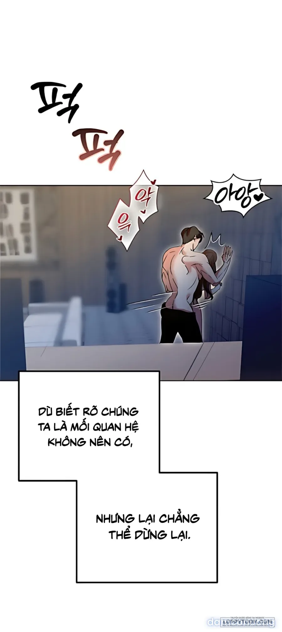 Mỗi Đêm Cùng Bạn Của Anh Trai 