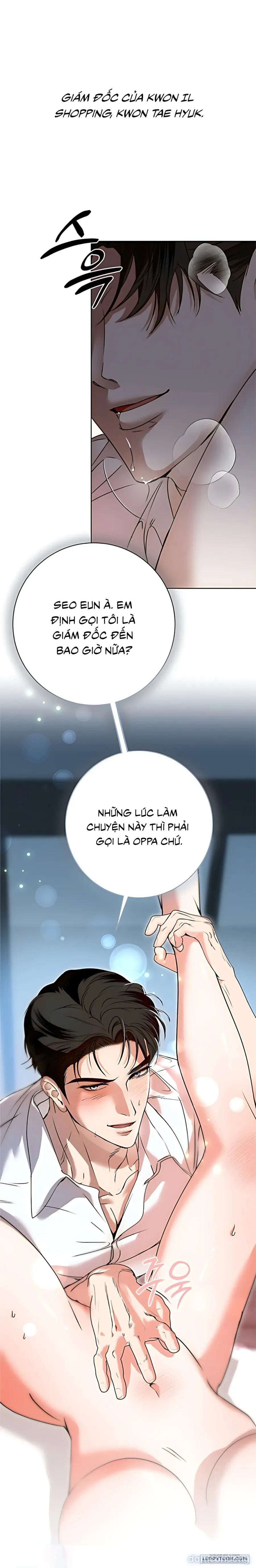 Mỗi Đêm Cùng Bạn Của Anh Trai 