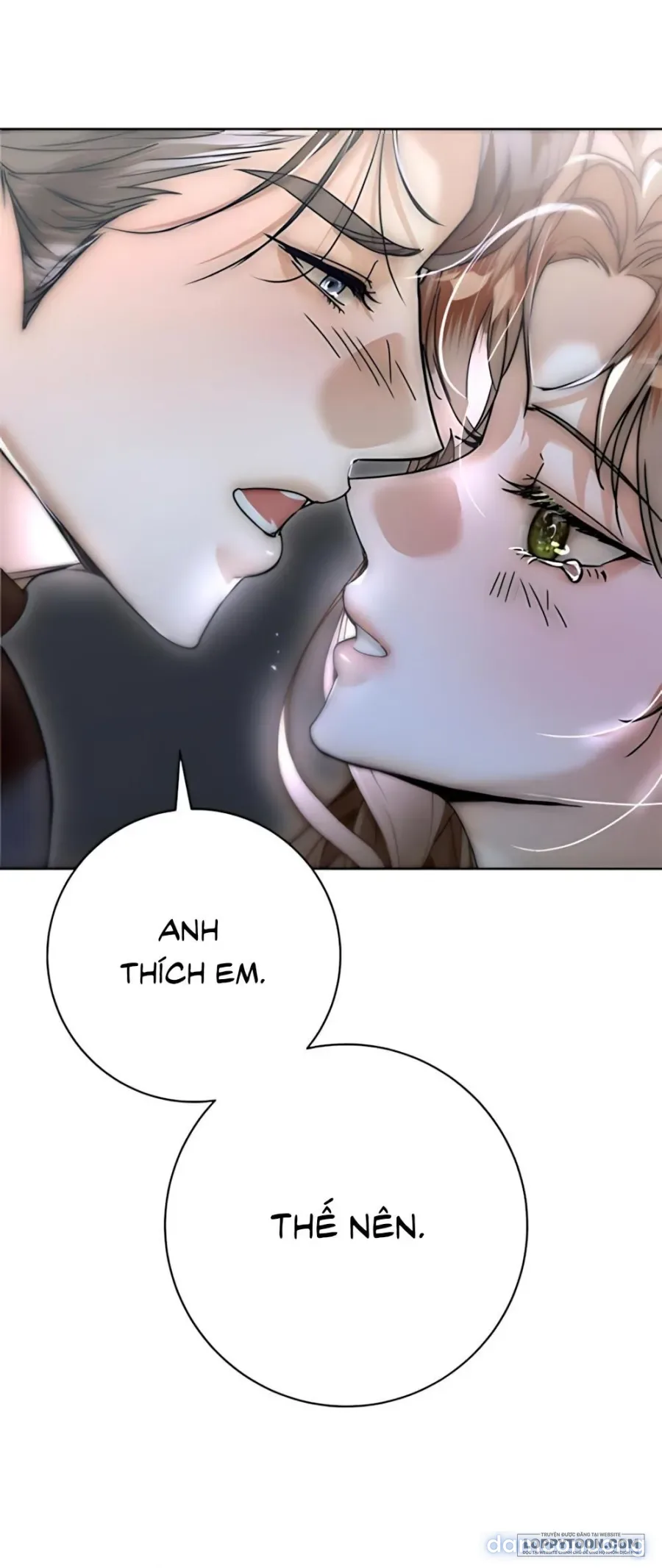 Mỗi Đêm Cùng Bạn Của Anh Trai 