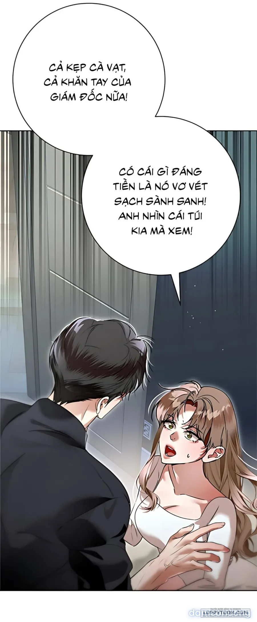 Mỗi Đêm Cùng Bạn Của Anh Trai 