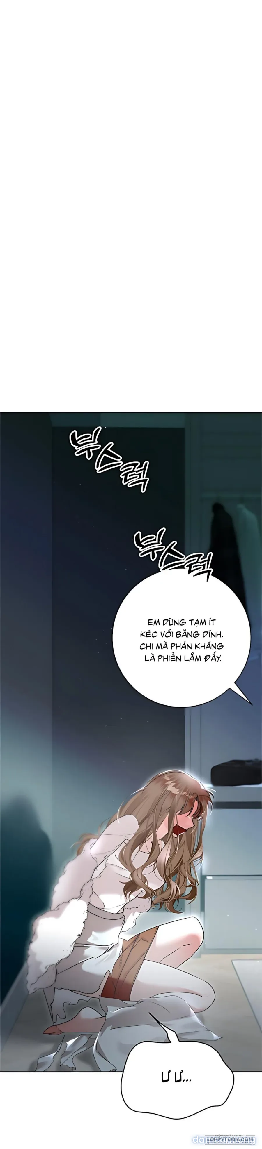 Mỗi Đêm Cùng Bạn Của Anh Trai 