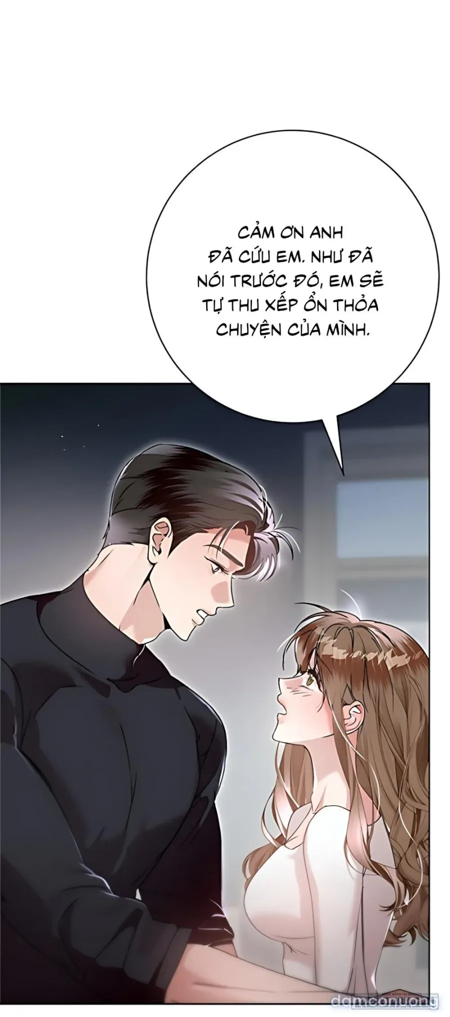 Mỗi Đêm Cùng Bạn Của Anh Trai 