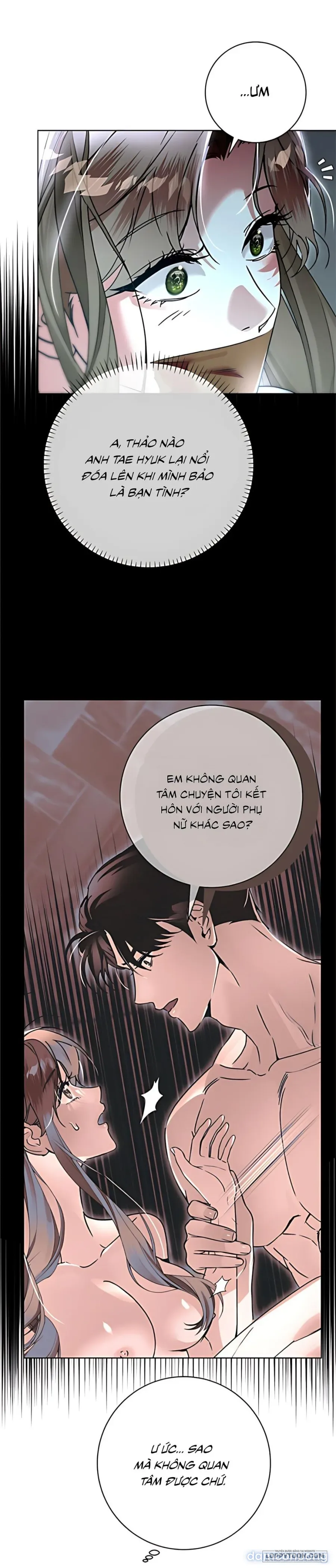 Mỗi Đêm Cùng Bạn Của Anh Trai 
