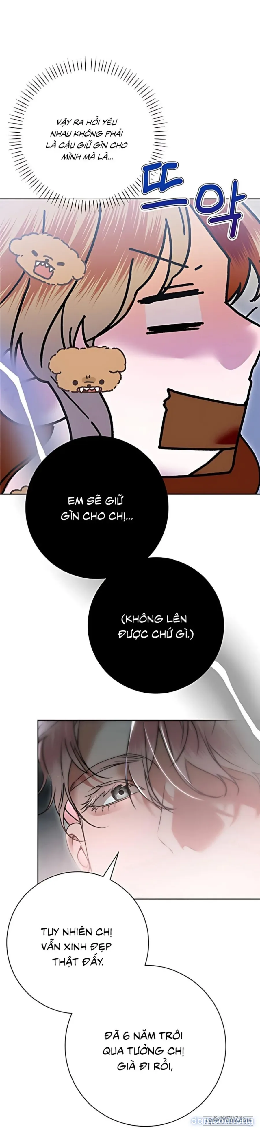 Mỗi Đêm Cùng Bạn Của Anh Trai 