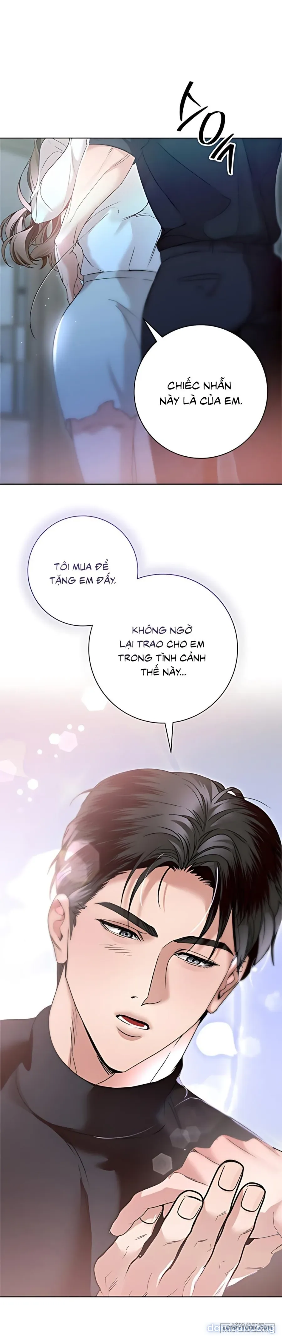 Mỗi Đêm Cùng Bạn Của Anh Trai 