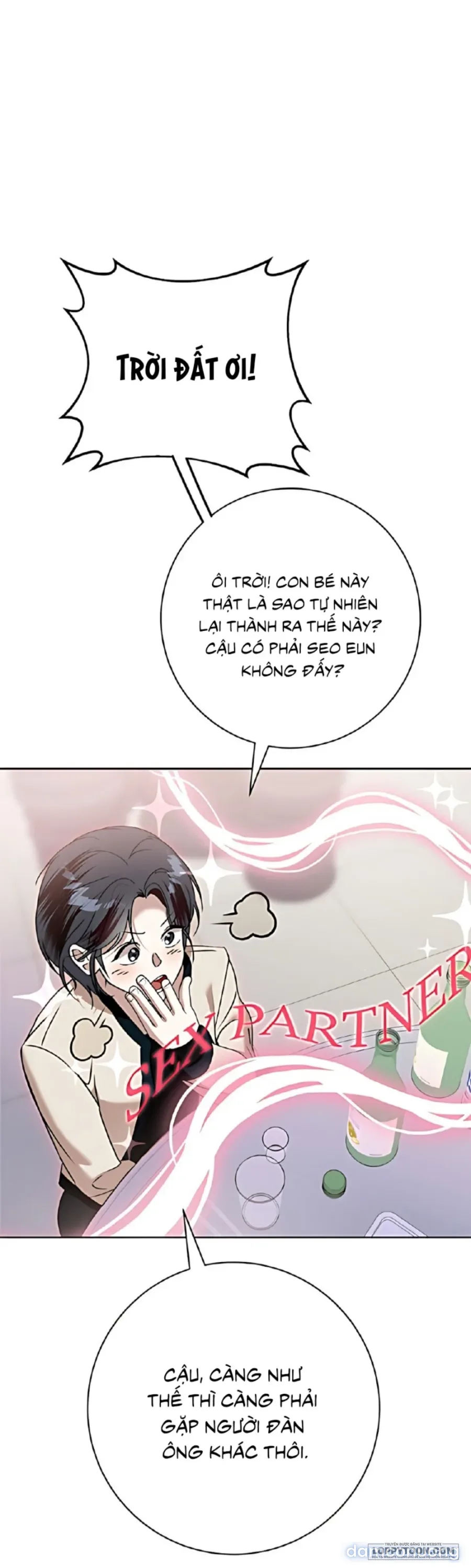 Mỗi Đêm Cùng Bạn Của Anh Trai 