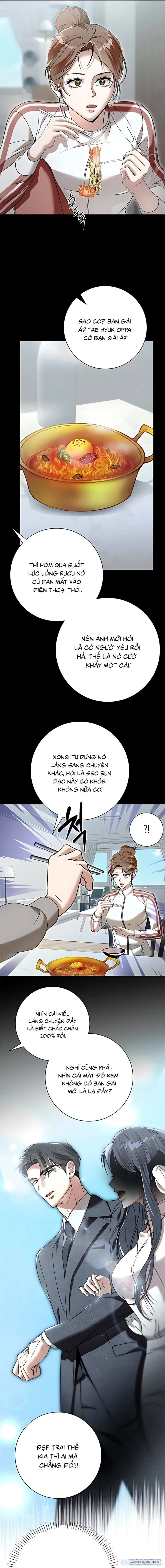 Mỗi Đêm Cùng Bạn Của Anh Trai 
