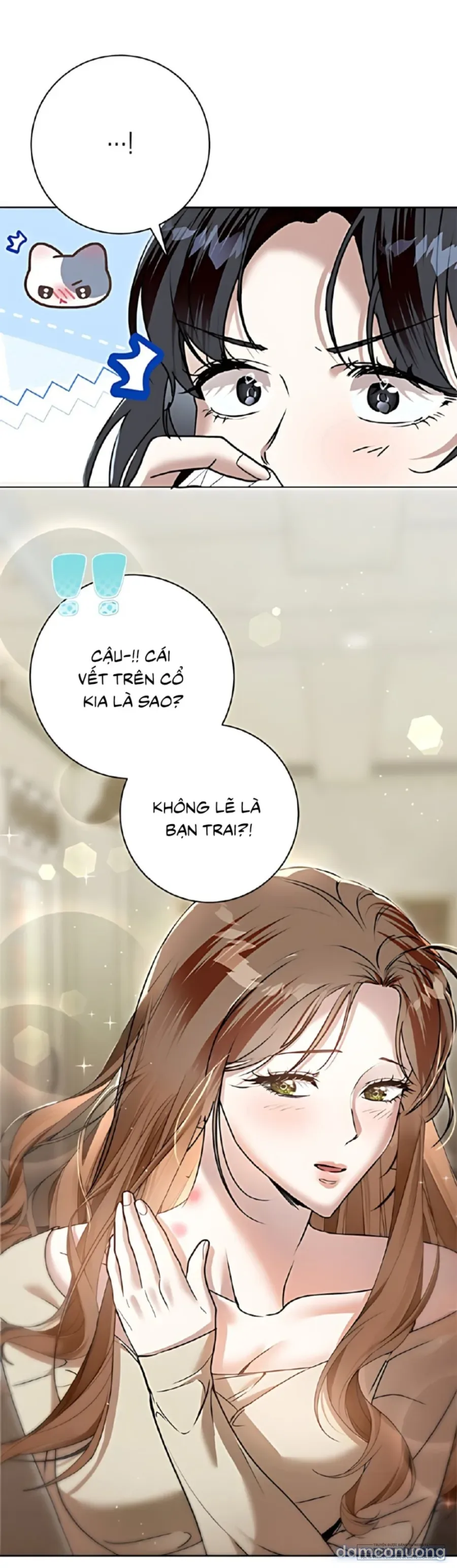 Mỗi Đêm Cùng Bạn Của Anh Trai 