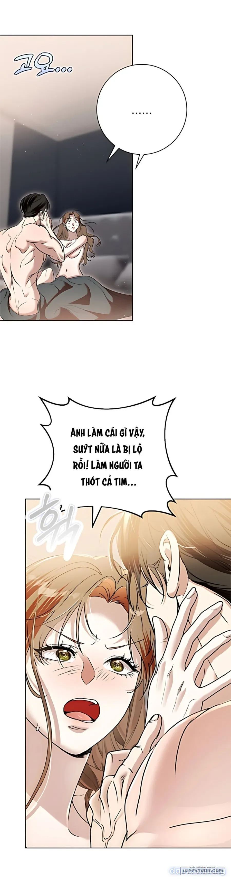Mỗi Đêm Cùng Bạn Của Anh Trai 