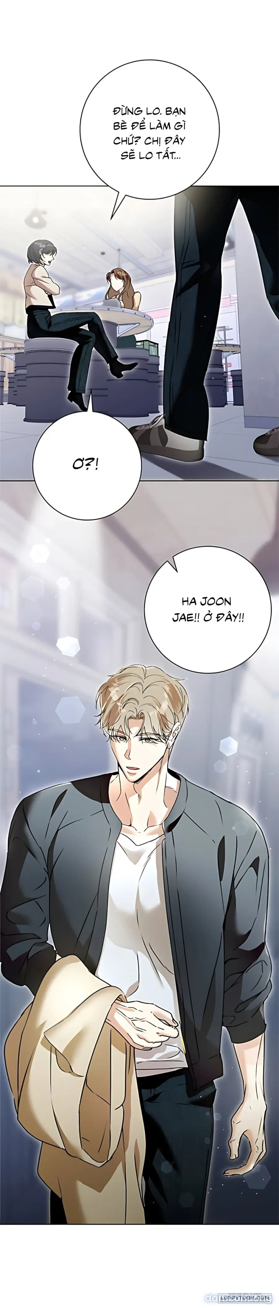 Mỗi Đêm Cùng Bạn Của Anh Trai 
