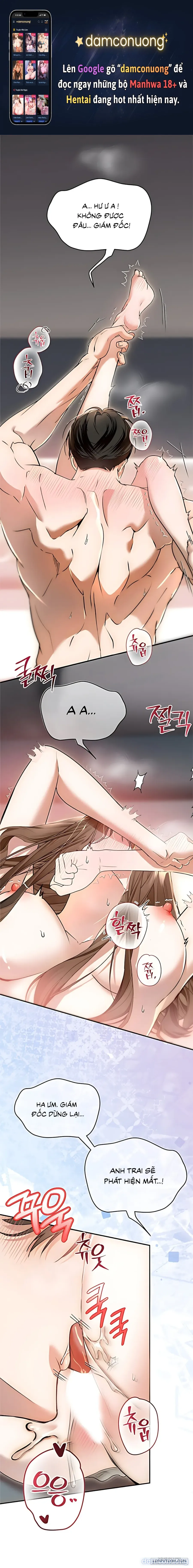 Mỗi Đêm Cùng Bạn Của Anh Trai 