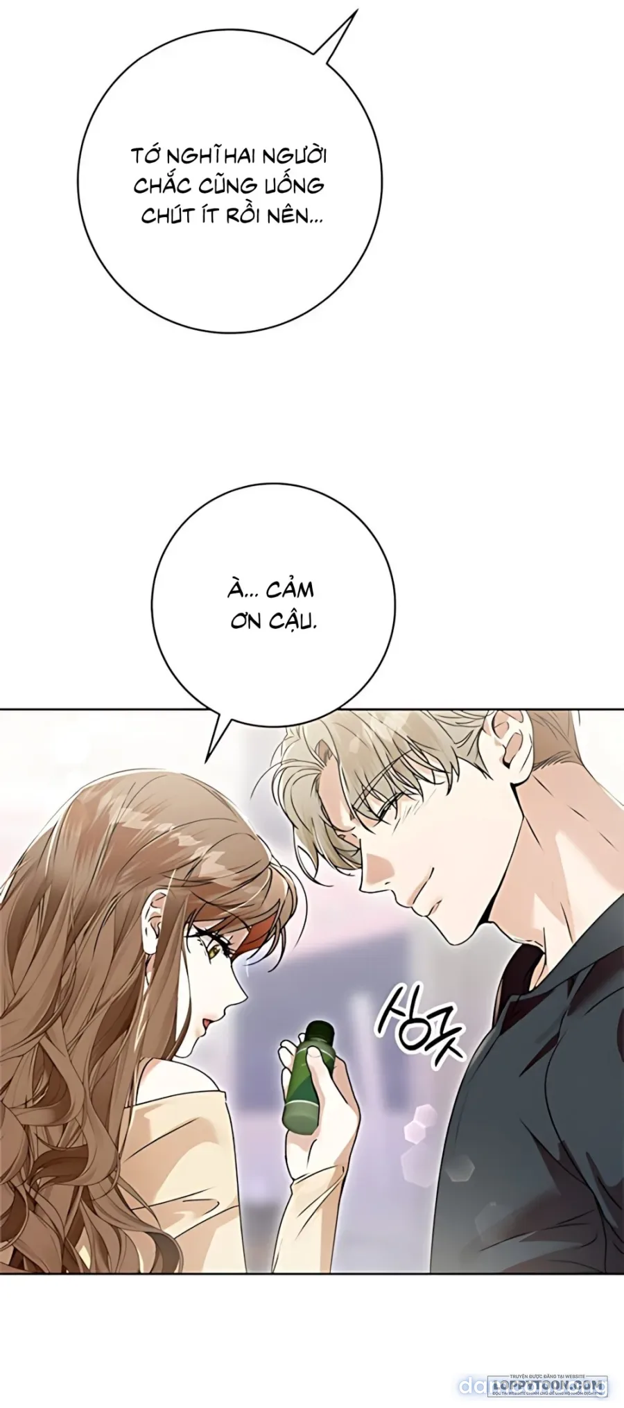 Mỗi Đêm Cùng Bạn Của Anh Trai 