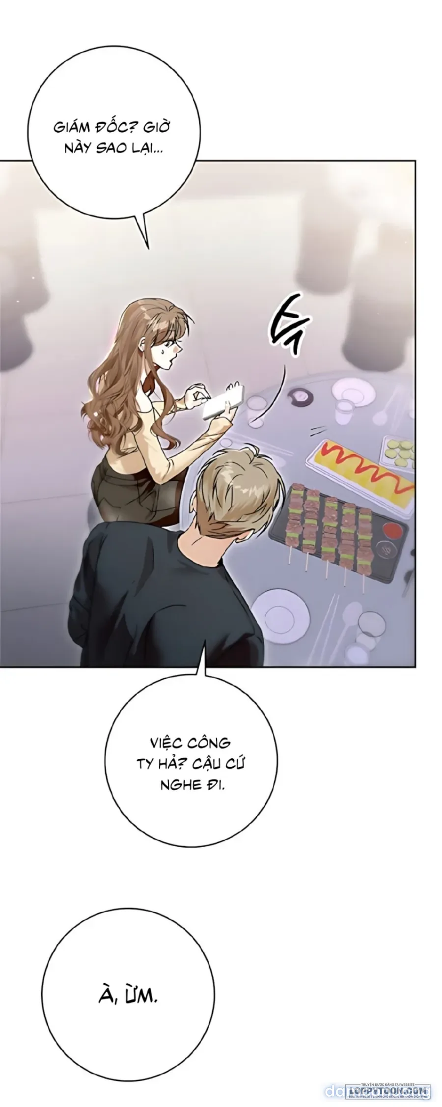 Mỗi Đêm Cùng Bạn Của Anh Trai 