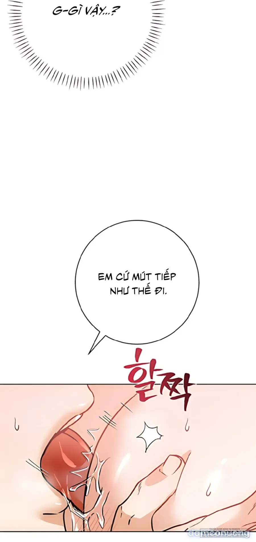 Mỗi Đêm Cùng Bạn Của Anh Trai 