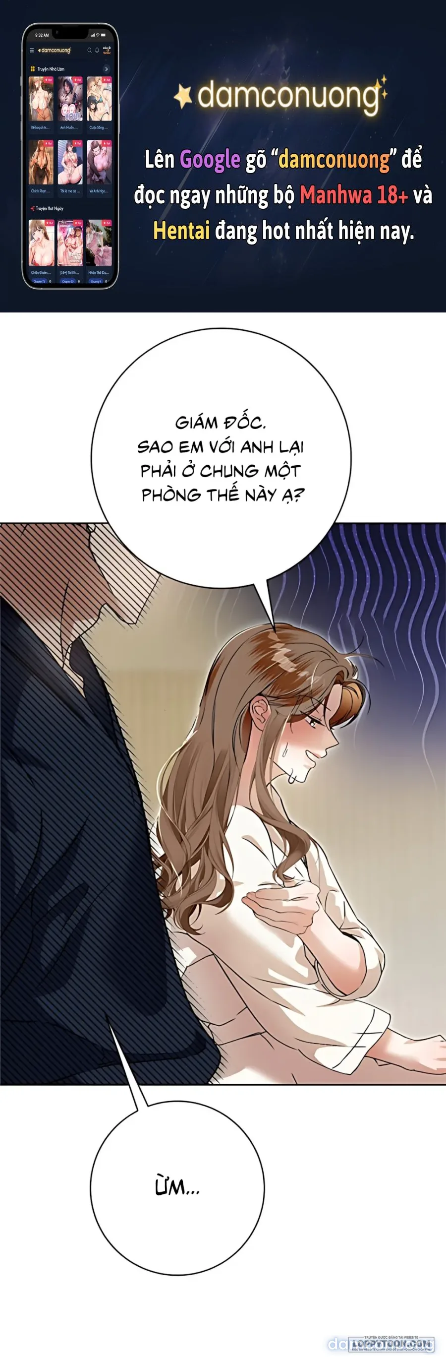 Mỗi Đêm Cùng Bạn Của Anh Trai 