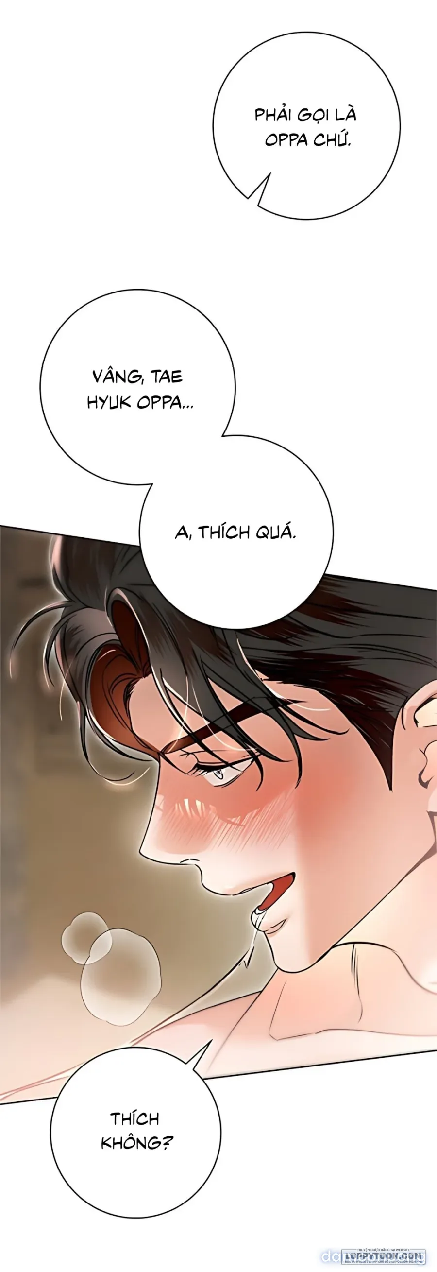 Mỗi Đêm Cùng Bạn Của Anh Trai 