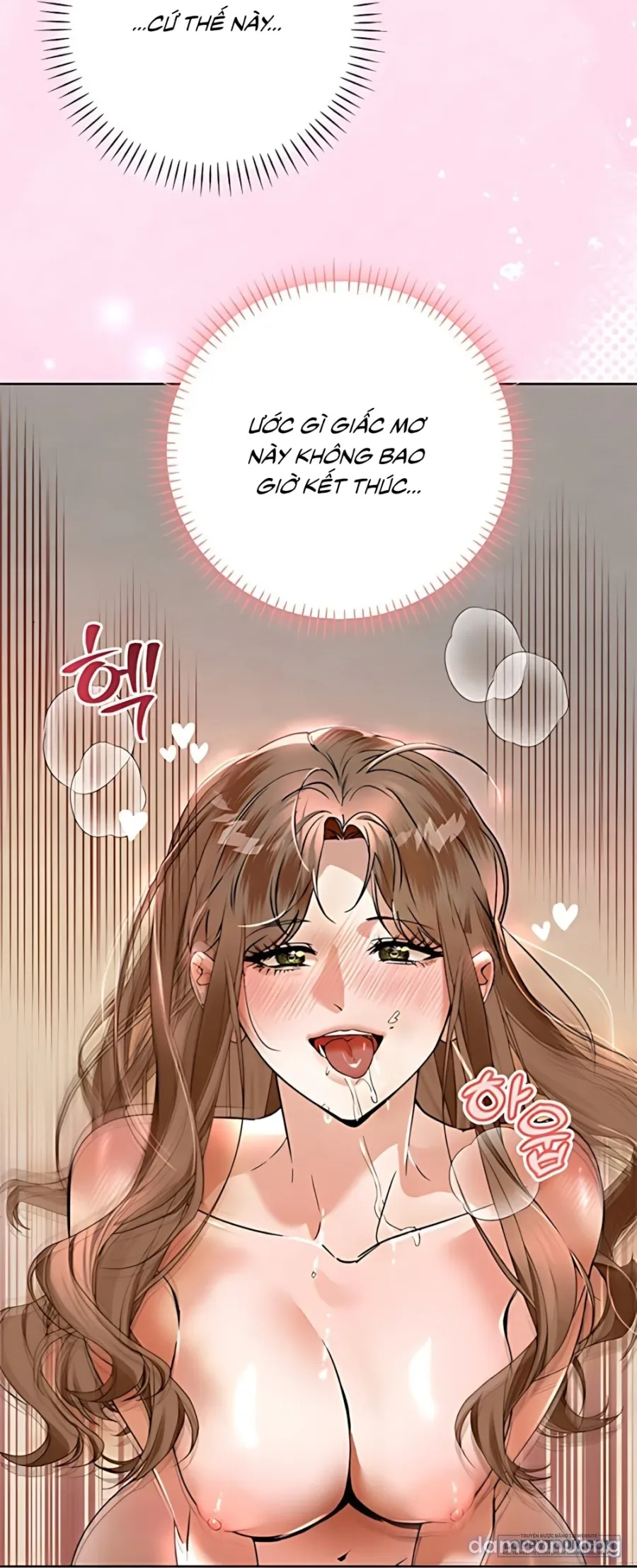 Mỗi Đêm Cùng Bạn Của Anh Trai 