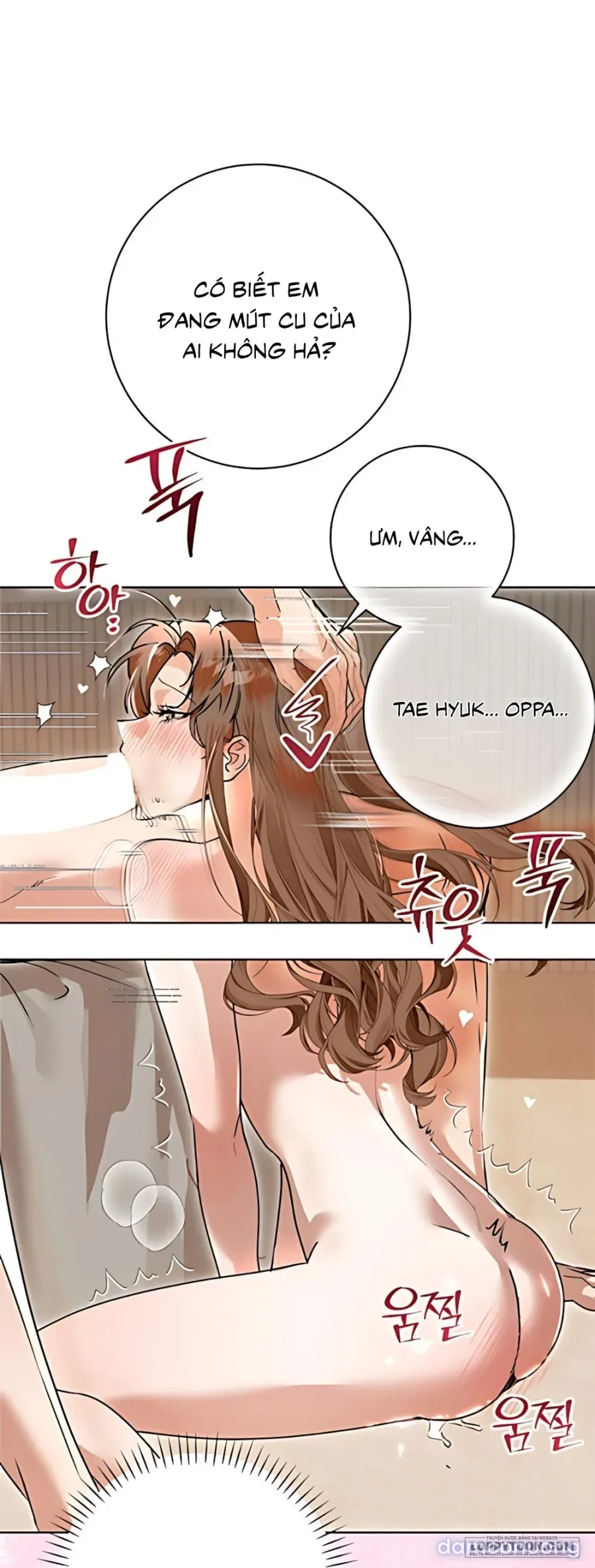 Mỗi Đêm Cùng Bạn Của Anh Trai 