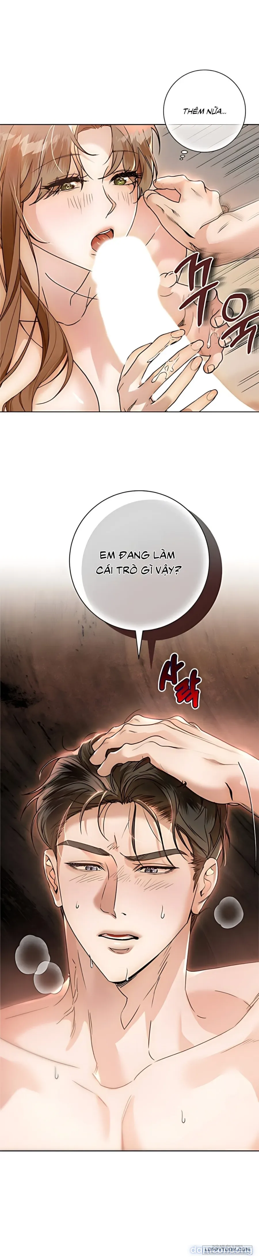 Mỗi Đêm Cùng Bạn Của Anh Trai 