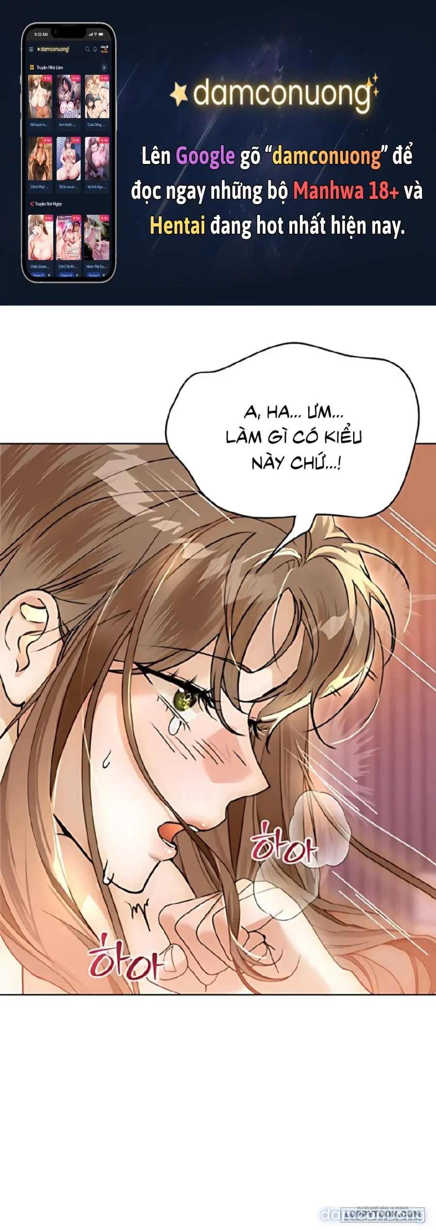 Mỗi Đêm Cùng Bạn Của Anh Trai 
