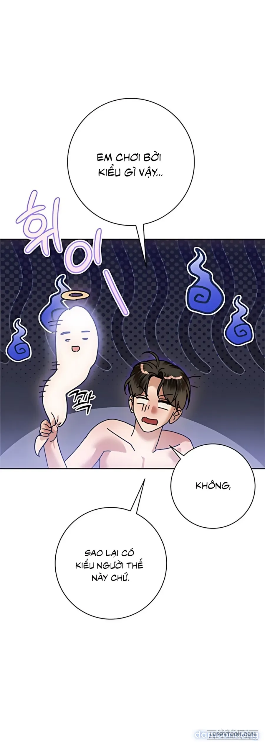 Mỗi Đêm Cùng Bạn Của Anh Trai 