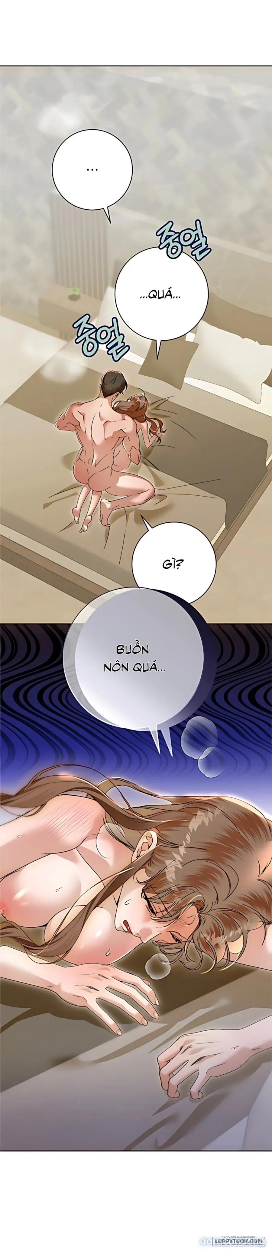 Mỗi Đêm Cùng Bạn Của Anh Trai 